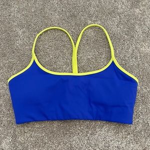 ALL ACCESS SPORTS BRA S